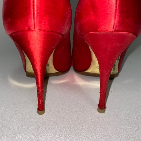 VALENTINO leather shoes ITALY - Picture 11 of 11